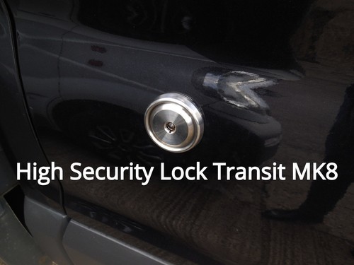 Ford transit mk8 2014 kit - transit,