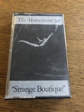 Very Rare Original Album