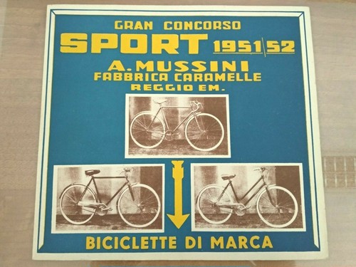 Album figurine ciclismo - album,
