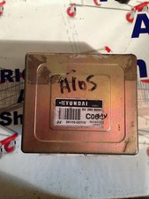  CENTRALINA MOTORE ENGINE ECU
