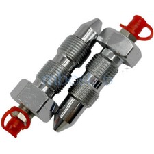 Track Adjuster Relief Valve