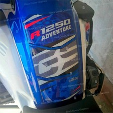 TANK PAD SERBATOIO ADESIVO