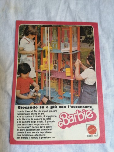 Pubblicita originale - pubblicita',