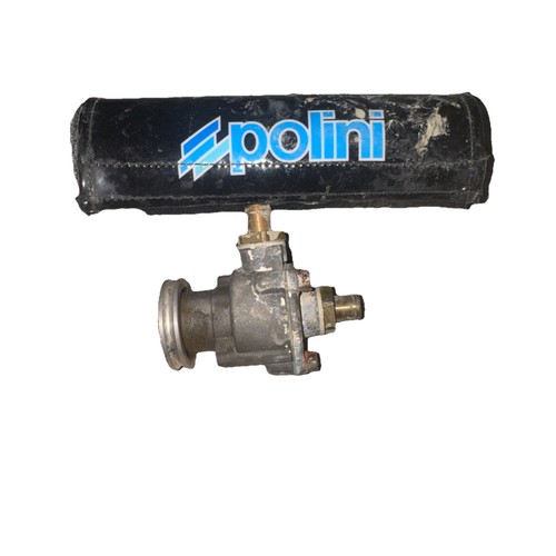 Pompa acqua minimoto polini - minimoto,