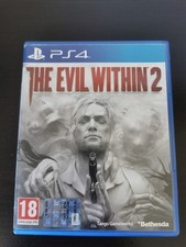 The Evil Within 2 (Sony
