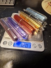 Portable Perfume Atomizer