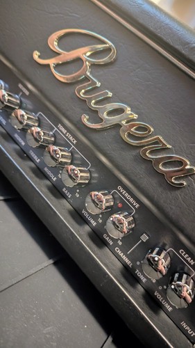 Bugera infinium tube - g5,