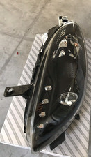 Fanale anteriore sinistro Alfa