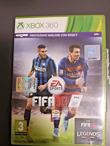 Fifa gioco per - ,