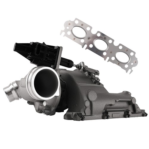 Turbina for mini bmw - turbina,