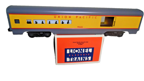 Lionel 9546 union pacific - 9546,