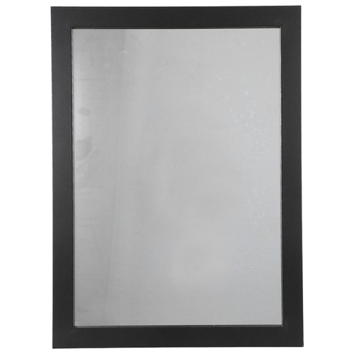Specchio rettangolare da - ,