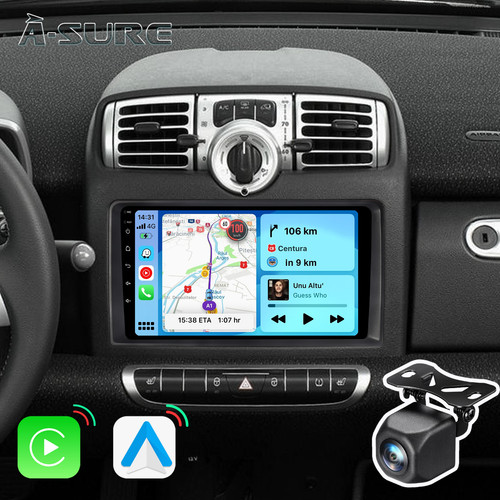 Fotocamera carplay android - carplay,