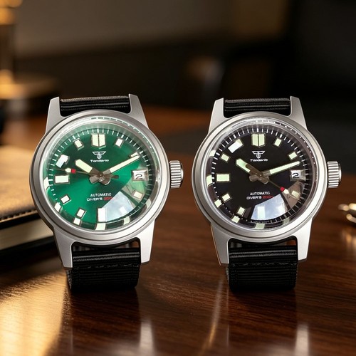 Orologio tandorio 36mm - orologio,