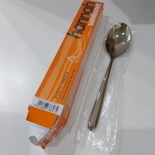 Posate Sambonet Hannah Posto Tavola Coltello+Forchetta+Cucchiaio Acciaio Inox