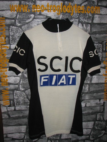 Vintage cycling jersey maglia - jersey,