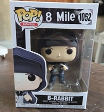 Funko pop figura vinile - figura, 8