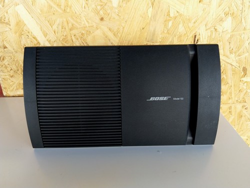 Altoparlante bose model 100 - model, *