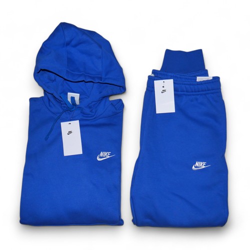 Felpa nike club fleece - club,
