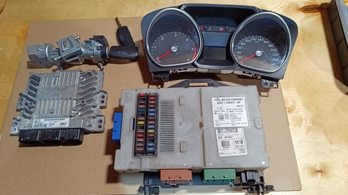 Kit immobilizzatore ford - kit, s-max