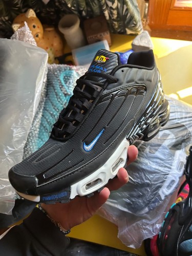 Nike air max plus - plus, 3