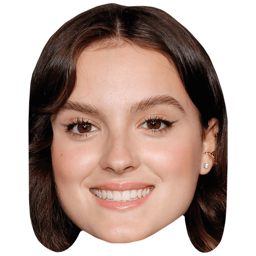 Fina strazza big head - strazza, (smile)