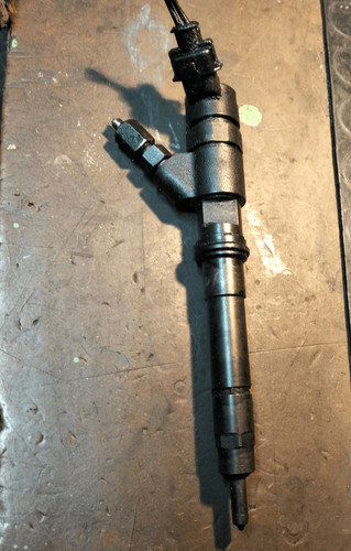 500371101 iniettore diesel - iniettore,