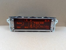 Peugeot 407 rd4 display - 407,