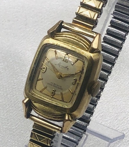 Antico orologio polso donna - orologio,