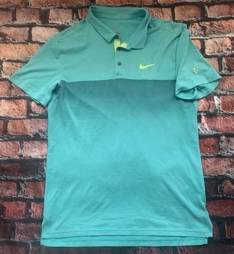 Polo tennis uomo nike - nike, roger