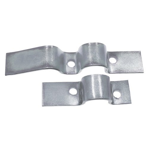 Kit coppia piastre - coppia, pz