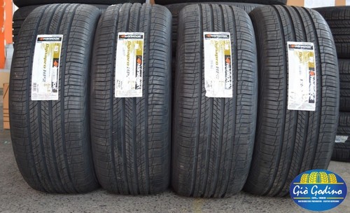 Treno pneumatici hankook hp2 - pneumatici,