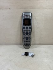 Logitech Harmony 650 Telecomando Infrarossi Tutto in Uno Universale con USB