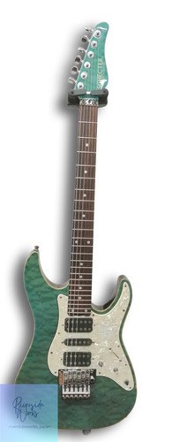 Chitarra elettrica schecter - chitarra,