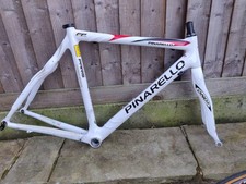 Pinarello Paris FP bici da