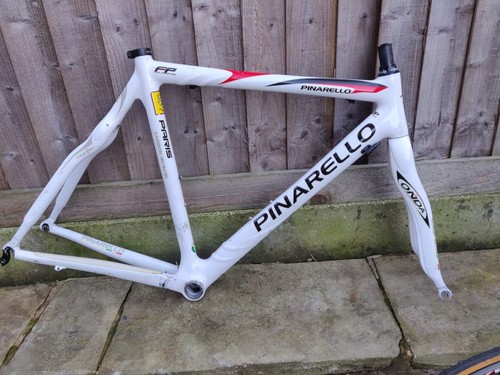 Pinarello paris bici da - paris,