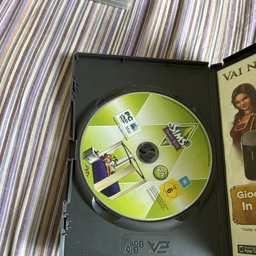 Electronic arts the sims - arts,