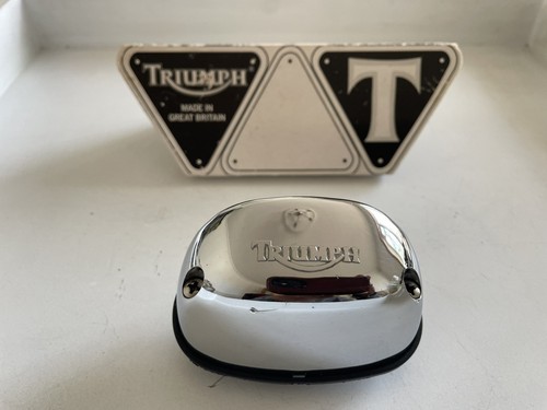 Triumph thunderbird 900 - thunderbird, cromo