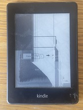 Amazon Kindle Paperwhite EY21