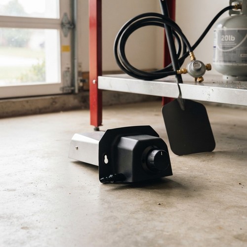 Karu pro gas - burner, propane