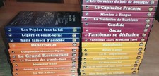 Lot dvd louis - 27,