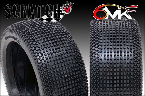6mik scratch super - super, soft