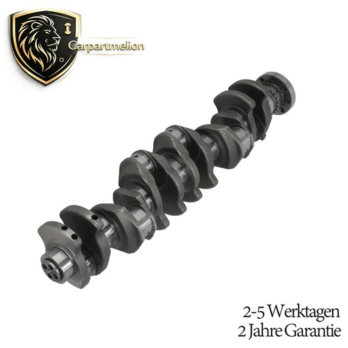 Albero motore n57d30 per bmw - motore,