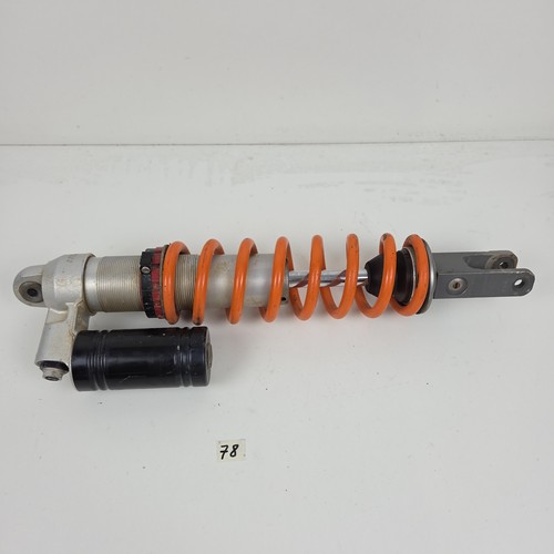 Monoammortizzatore ktm sx - wp,