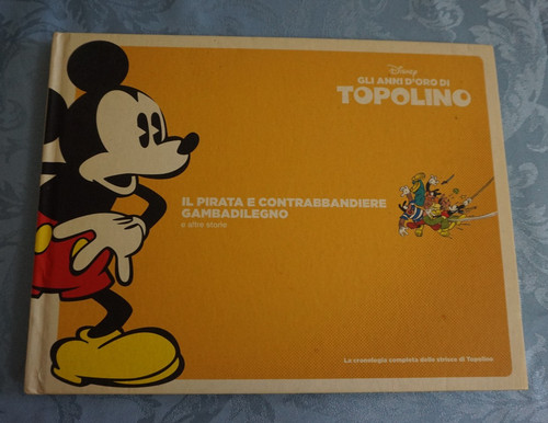 Gli anni oro - anni, d'oro