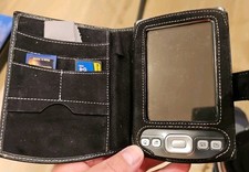 palmOne Tungsten T5 PDA Touch