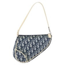 Christian Dior Trotter Canvas
