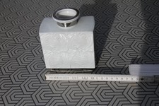 Vaso di design in porcellana