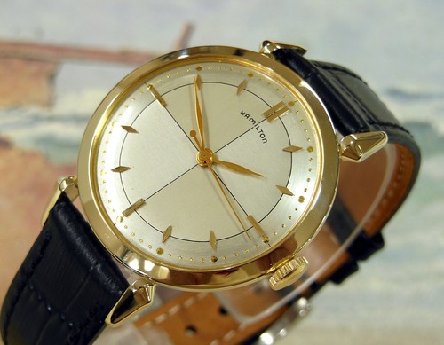 Hamilton rodney vintage anni - hamilton,