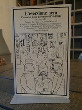 L'eversione Nera; Paolo